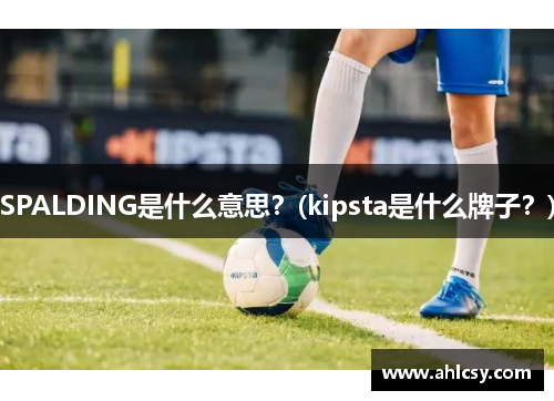 SPALDING是什么意思?(kipsta是什么牌子?)